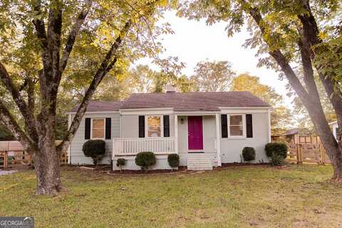 450 Clover, Athens, GA 30606