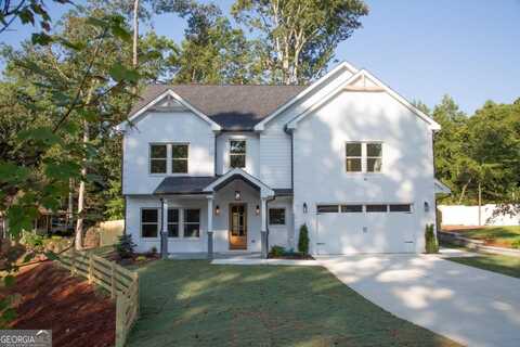 1315 COMPTON WOODS, Loganville, GA 30052