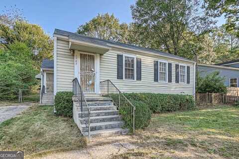 1383 Almont, Atlanta, GA 30310