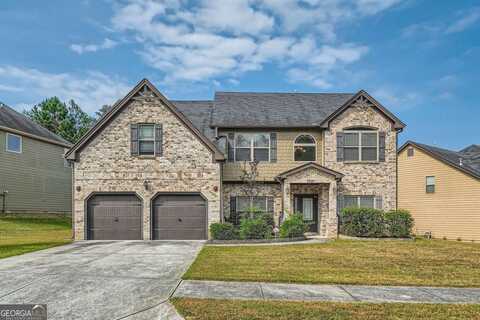 7721 Stone Meadow, Lithonia, GA 30058