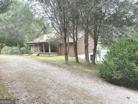 230 Mountain Lake, Blue Ridge, GA 30513