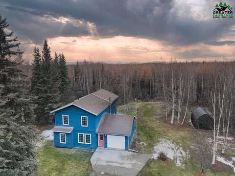 1340 SOLITAIRE COURT, North Pole, AK 99705