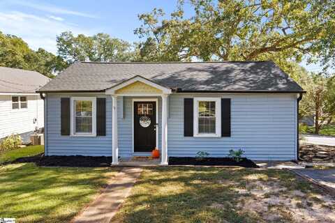 100 Buddin Street, Easley, SC 29640