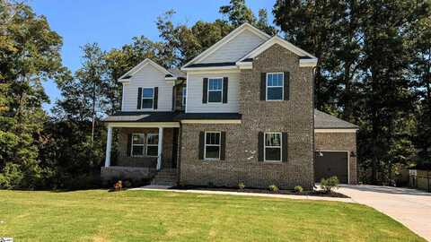 168 Enclave Drive, Greer, SC 29651