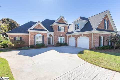 121 Parkside Drive, Anderson, SC 29621