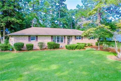 133 Lakeview Drive, Blackshear, GA 31516