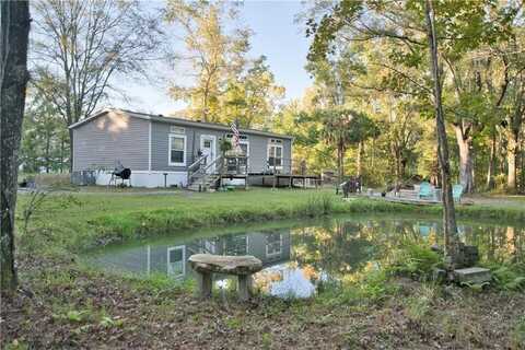 195 Howe Thalman Road, Brunswick, GA 31523