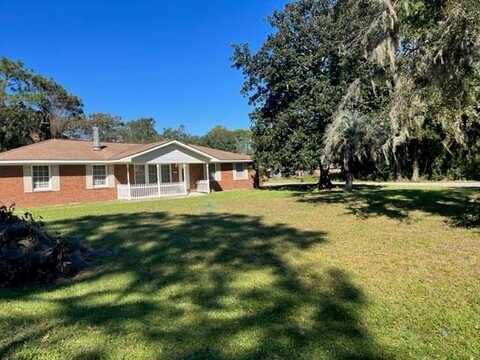 201 Spruce Road, Brunswick, GA 31525