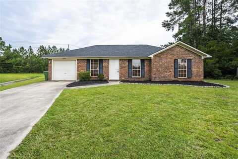 2209 Driftwood Lane, Hinesville, GA 31313