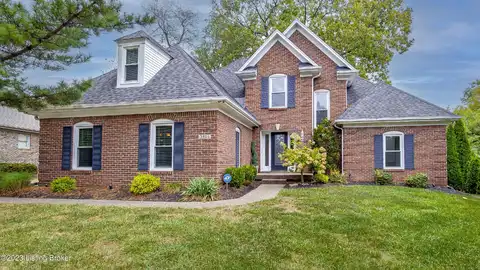 3805 Buglewood Pl, Louisville, KY 40245