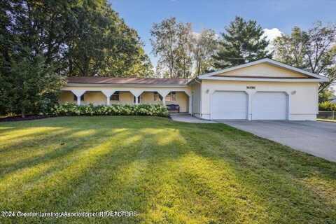 14645 Idylcrest Drive, Lansing, MI 48906