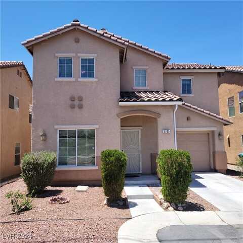 5785 Park City Avenue, Las Vegas, NV 89122