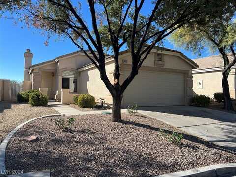 10523 Clarion River, Las Vegas, NV 89135