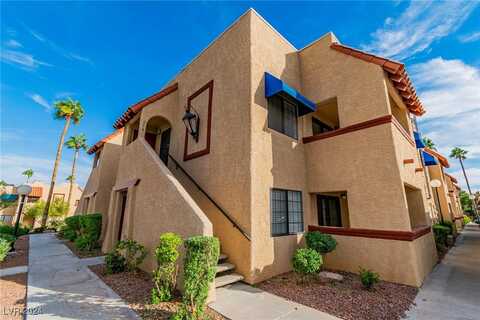 4120 Gannet Circle, Las Vegas, NV 89103