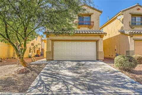 3477 Chelsea Grove Street, Las Vegas, NV 89122