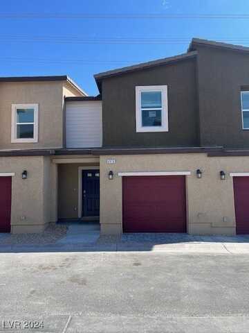 6916 Stafford Hill Street, Las Vegas, NV 89166