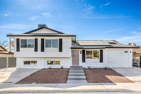 5509 Balzar Avenue, Las Vegas, NV 89108