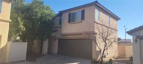 8273 New Leaf Avenue, Las Vegas, NV 89131