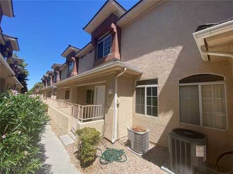 1137 Dusty Creek Street, Las Vegas, NV 89128