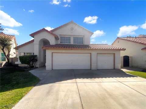 250 Potosi Way, Henderson, NV 89074