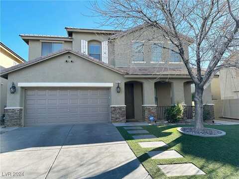 4912 Capo Gallo Street, Las Vegas, NV 89130