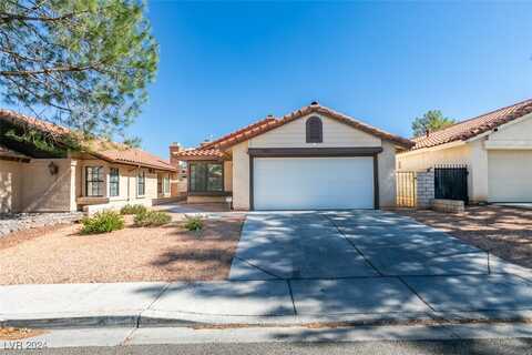 8292 Palmada Drive, Las Vegas, NV 89123