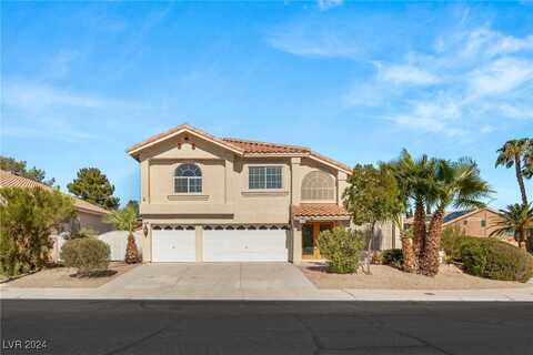 4400 Dunlap Crossing Street, Las Vegas, NV 89129