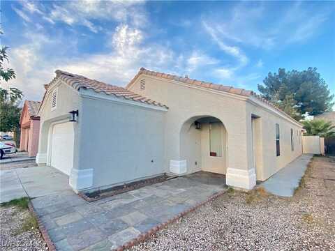 716 Hidden Desert Way, Las Vegas, NV 89110