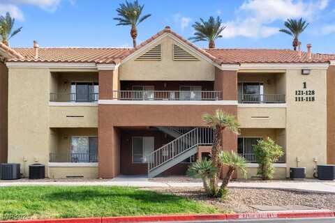 2120 Ramrod Avenue, Henderson, NV 89014