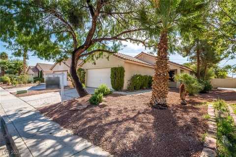 629 Alecandro Daniel Avenue, North Las Vegas, NV 89031