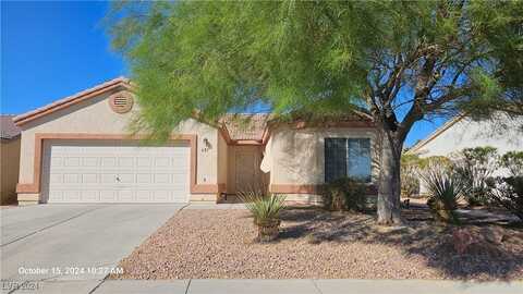 621 Majestic Sky Drive, North Las Vegas, NV 89031