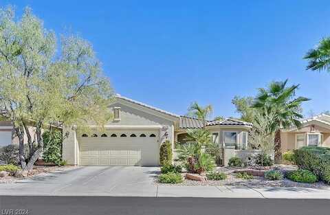 4230 Cascada Piazza Lane, Las Vegas, NV 89135