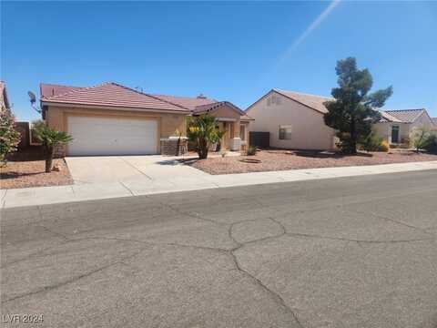 3700 Connell Street, Las Vegas, NV 89129