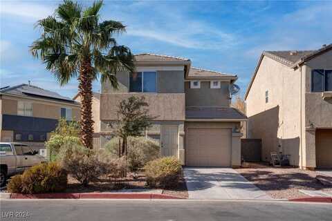 4736 Arroyo Seco Drive, Las Vegas, NV 89115