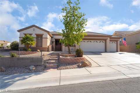 2040 Colvin Run Drive, Henderson, NV 89052