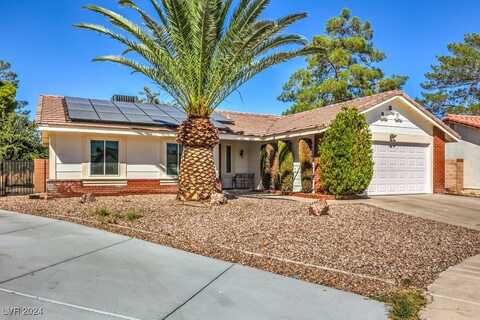 7204 Lodge Circle, Las Vegas, NV 89129