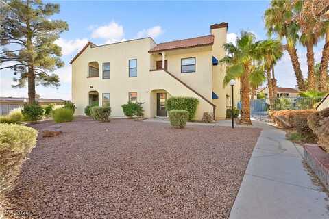 6129 W Oakey Boulevard, Las Vegas, NV 89146