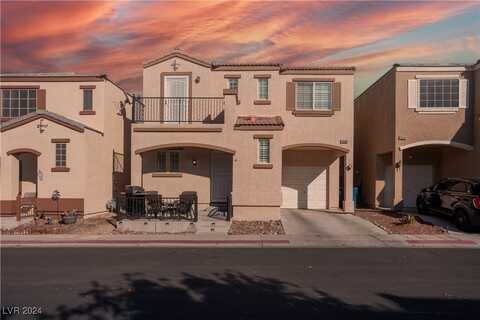 10368 Perfect Parsley Street, Las Vegas, NV 89183