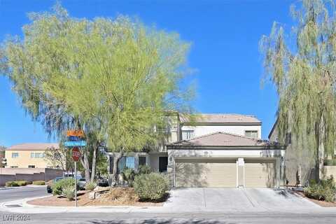 1704 Patrick Thomas Court, North Las Vegas, NV 89086