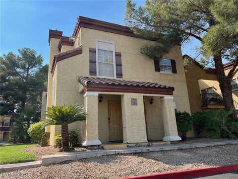 2801 N Rainbow Boulevard, Las Vegas, NV 89108