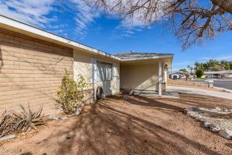 4322 Skywalker Avenue, Las Vegas, NV 89120