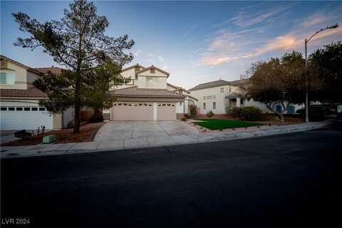 2470 Cedar Meadows Street, Henderson, NV 89052