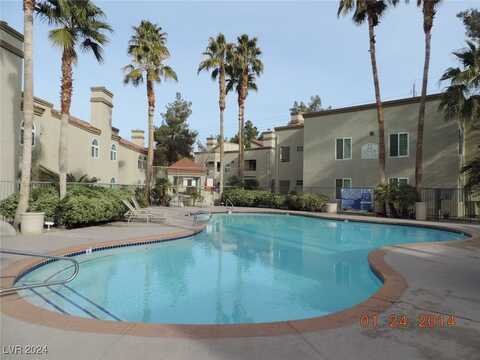 3145 FLAMINGO Road, Las Vegas, NV 89121