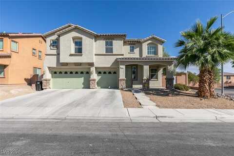 6220 Silver Edge Street, North Las Vegas, NV 89031