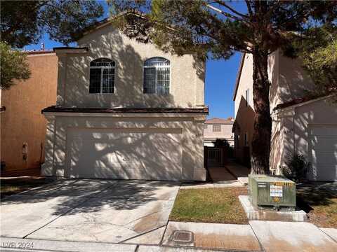 5331 Railroad Spikes Street, Las Vegas, NV 89118