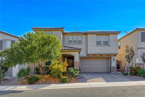 10980 Wonder Hills Street, Las Vegas, NV 89141