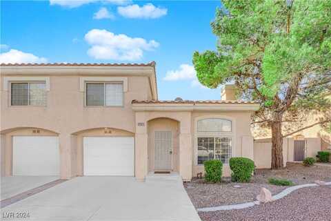 8469 Sewards Bluff Avenue, Las Vegas, NV 89129