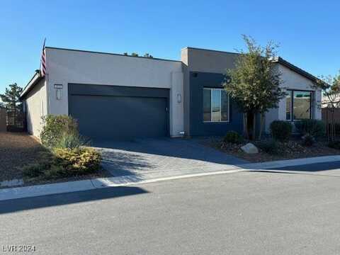 4521 E Cactus Canyon Drive, Pahrump, NV 89061