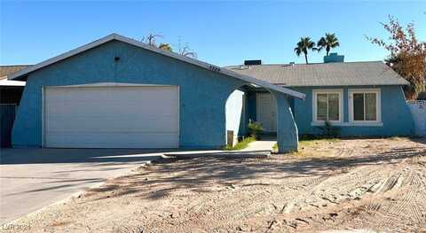 4329 CINDERELLA Lane, Las Vegas, NV 89102