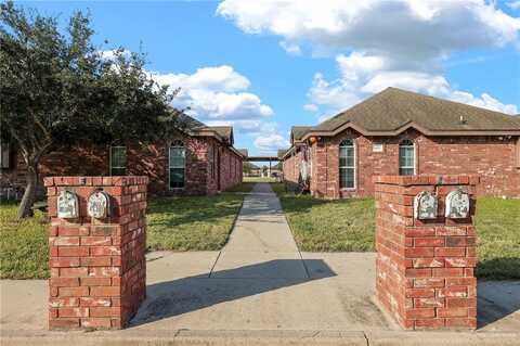 3613 Faith Hill Street, Edinburg, TX 78539